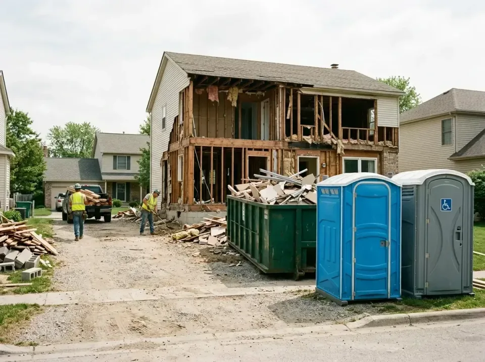 home-renovation-demolition-sit-010 — frequently asked questions, Portable Toilet & Dumpsters Rental in St. Marys, KS